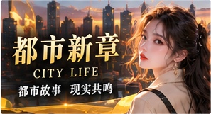 藏在寻常日子里的电影时刻主题画面