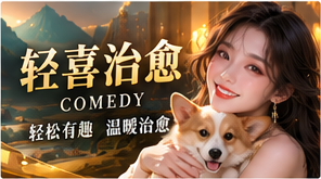 让快乐变成今天的小彩蛋主题画面